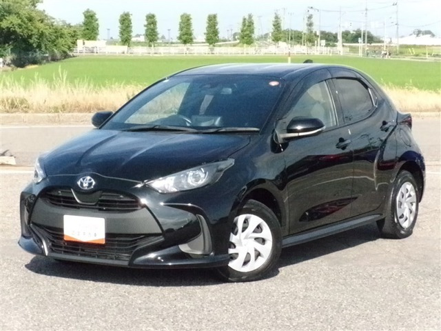 ヤリス1.5 X