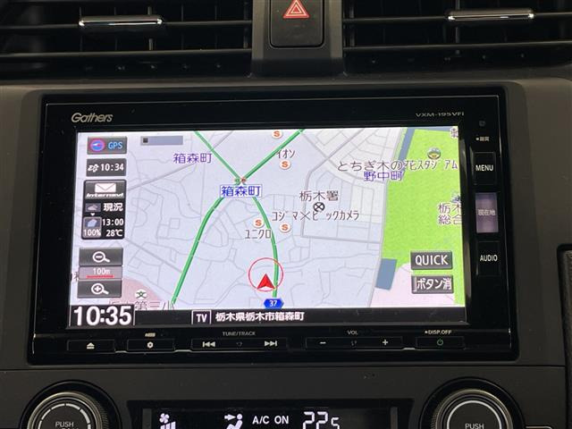 シビック1.5