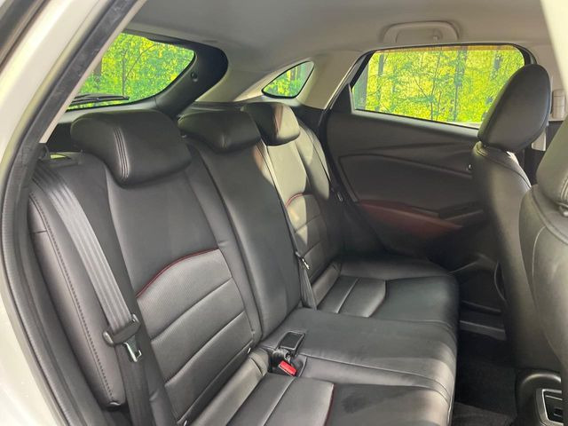 マツダ CX-3 1.5 XD ツーリング 100.0万円 平成27年(2015年) 群馬県