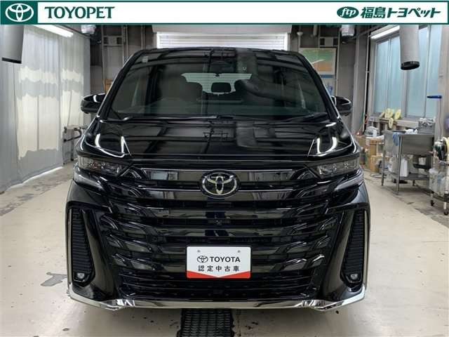 ヴェルファイアハイブリッド 2.5 Z プレミア E-Four 4WD
