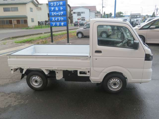 キャリイKC 農繁 4WD