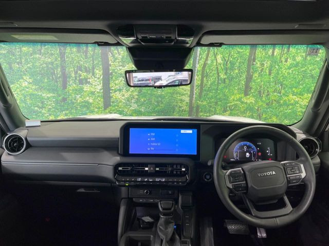 ランドクルーザー2502.7 VX 4WD