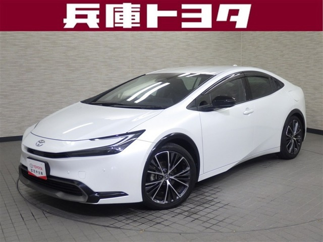 プリウス2.0 Z