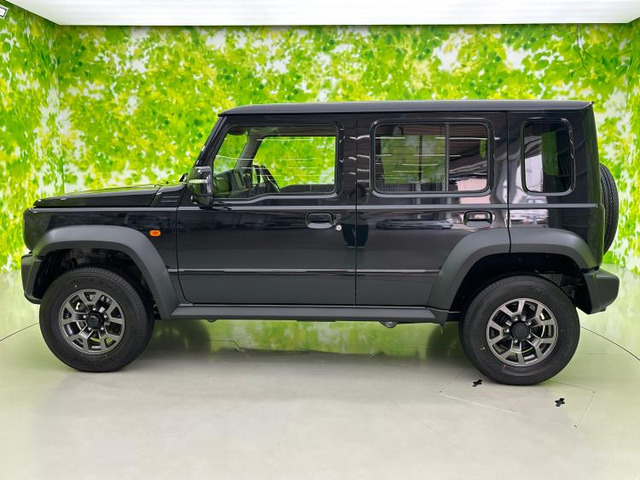 ジムニーノマド1.5 FC 4WD
