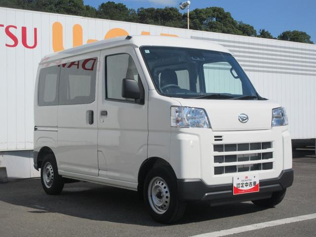 ハイゼットカーゴ