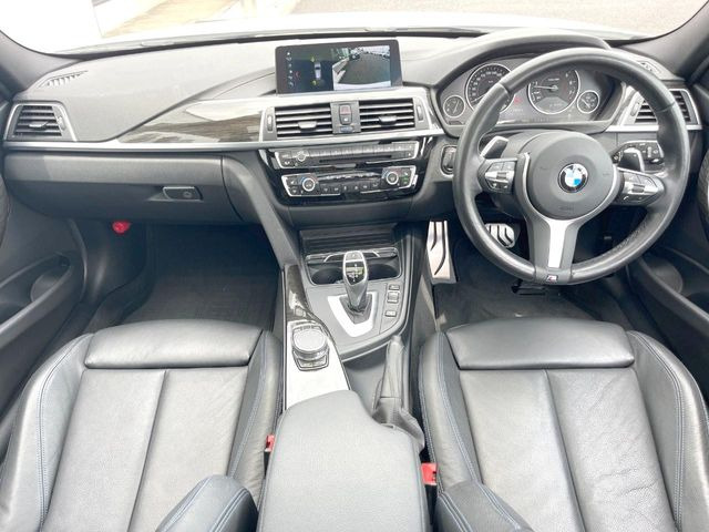 3シリーズツーリング320i Mスポーツ