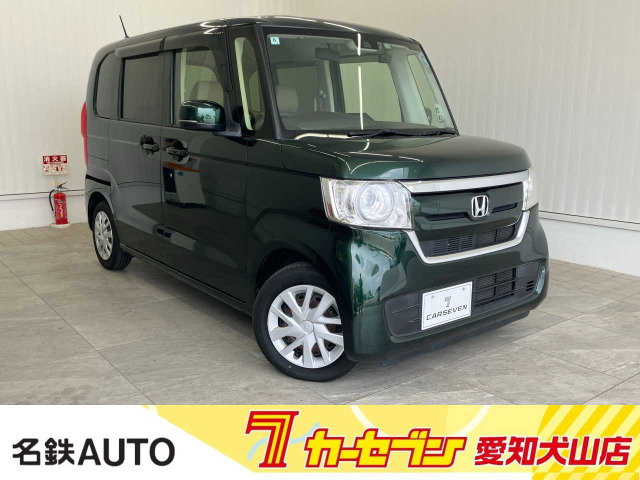 N-BOX