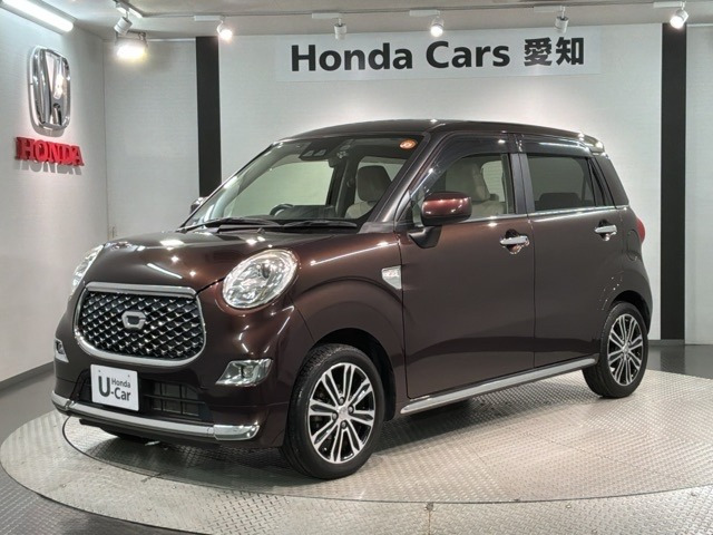 キャストスタイル Gターボ SAIII