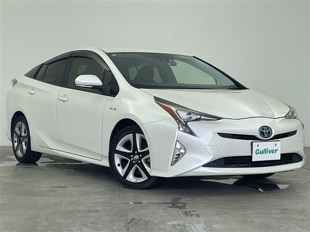 プリウス1.8 S ツーリングセレクション