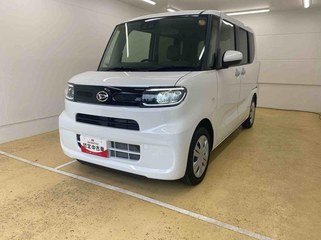 タントX