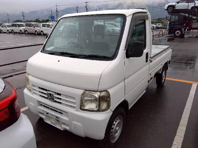 アクティトラックSDX