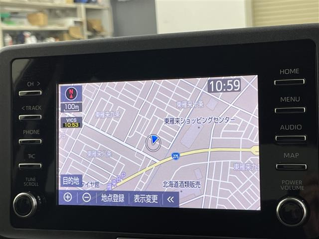 ヤリスクロス1.5 ハイブリッド X E-Four 4WD