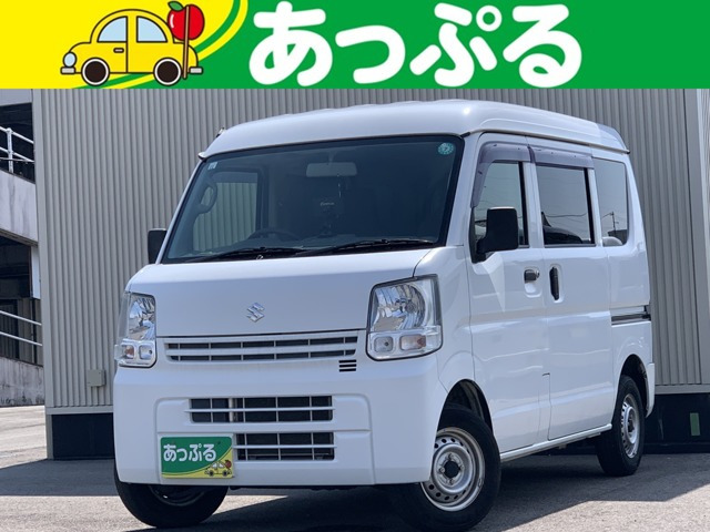 エブリイPA ハイルーフ