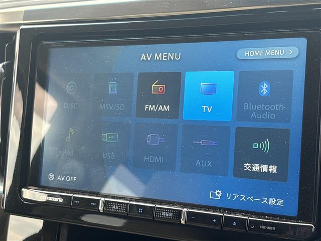 ヴェルファイアハイブリッド 2.5 V E-Four 4WD