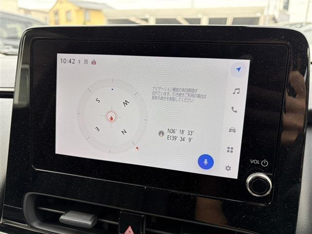 アクア1.5 U