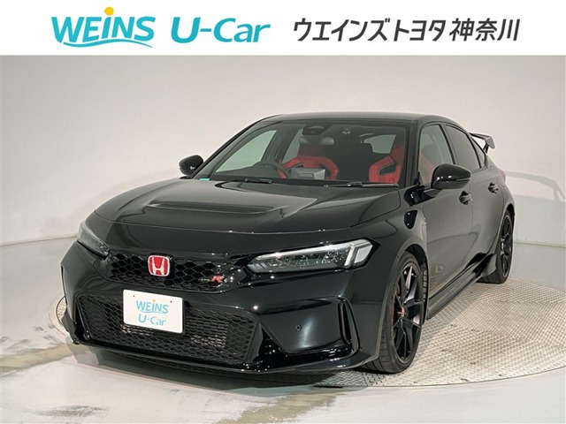 シビックタイプR2.0