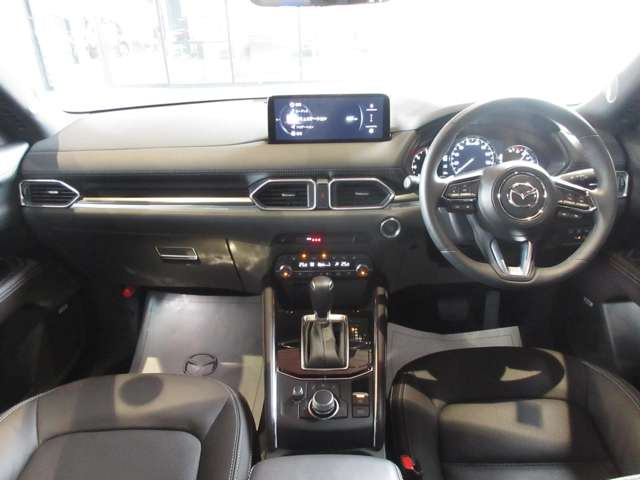 CX-52.2 XD ドライブ エディション 4WD