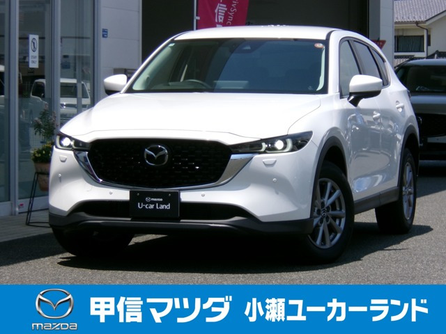 CX-52.2 XD i セレクション  4WD