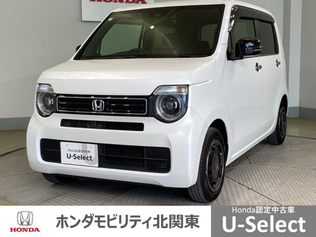 N-WGNL スタイルプラス ビター