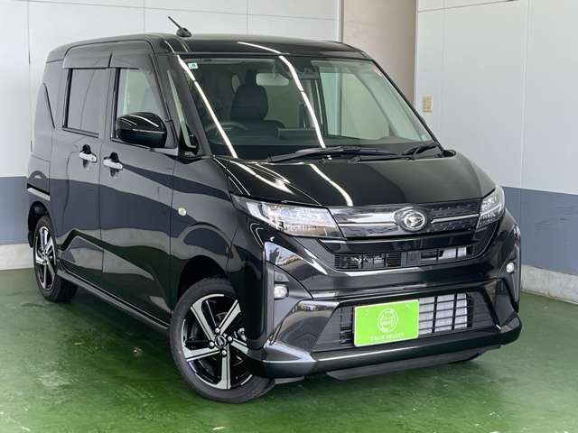 ムーヴRS 4WD