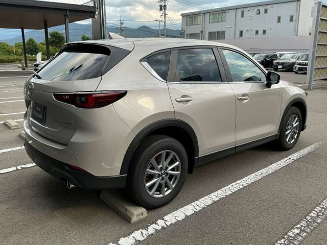 CX-52.2 XD i セレクション  4WD