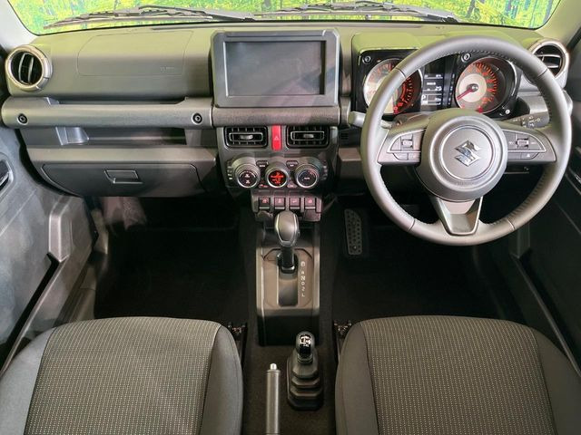 ジムニーノマド1.5 FC 4WD