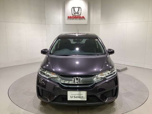 フィット1.5 ハイブリッド Lパッケージ 4WD