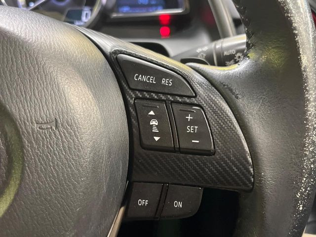 CX-31.5 XD ツーリング