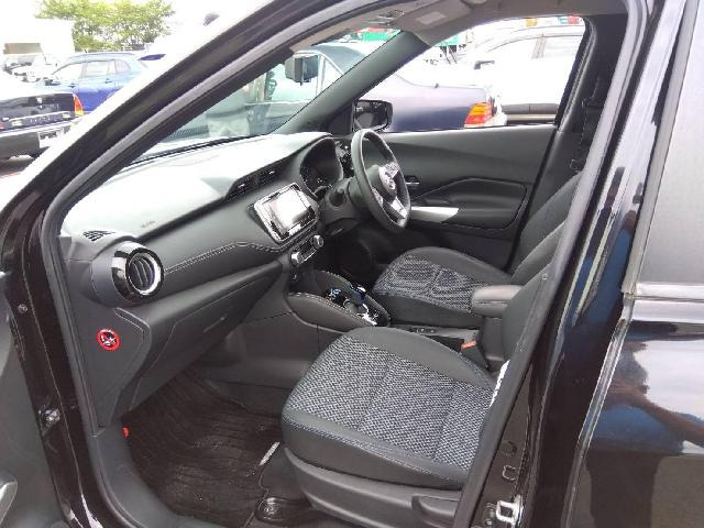 キックス1.2 X (e-POWER)