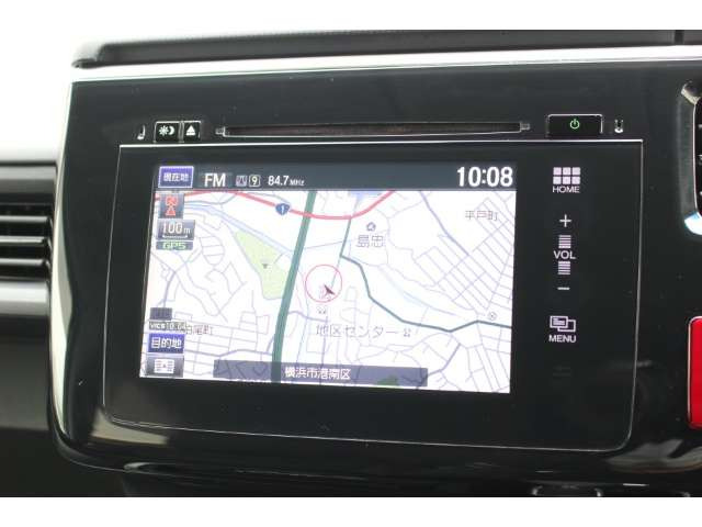 ステップワゴン1.5 スパーダ クールスピリット