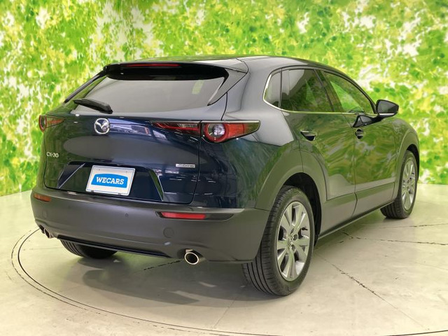 CX-302.0 20S Lパッケージ