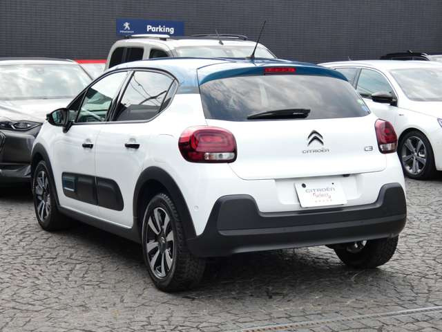 C3シャイン