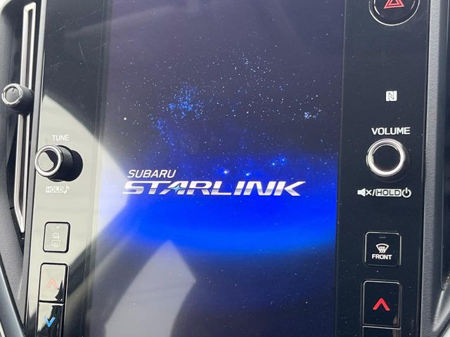 レヴォーグ1.8 STI スポーツ EX 4WD