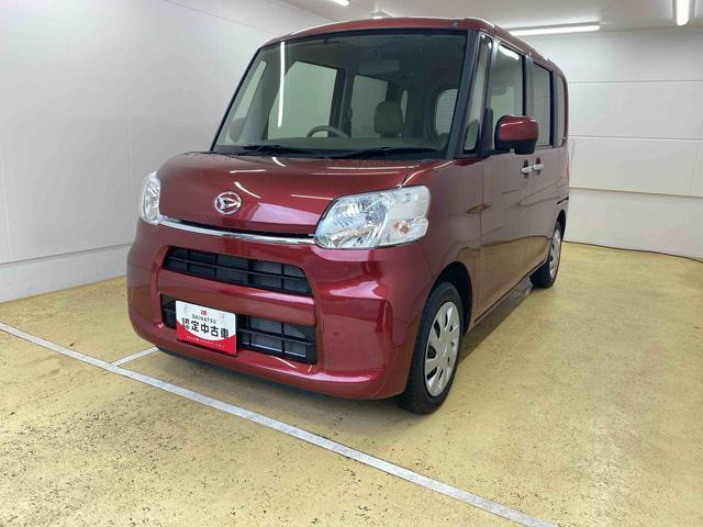 タントX