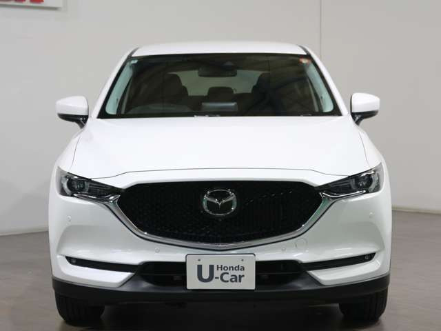 CX-52.0 20S スマートエディション