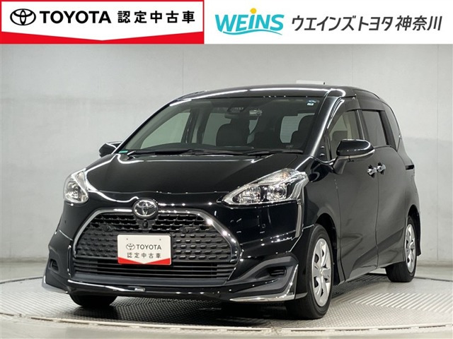 シエンタ1.5 G