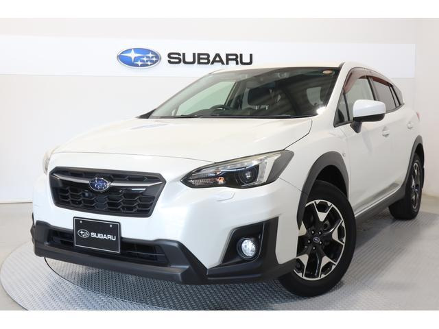 XV1.6i-L アイサイト 4WD