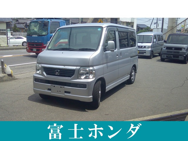 バモスL