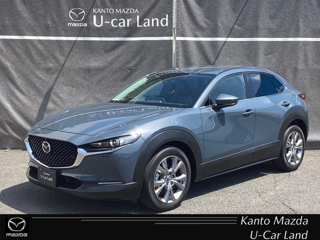 CX-302.0 20S Lパッケージ