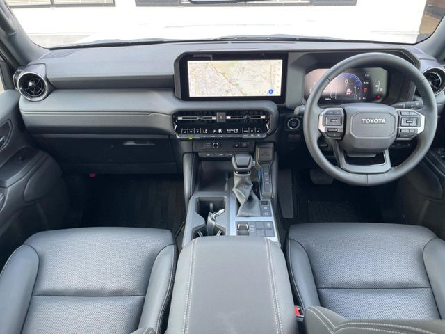 ランドクルーザー2502.7 VX 4WD