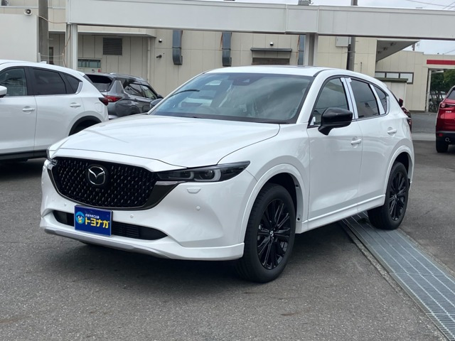 CX-52.2 XD ドライブ エディション 4WD