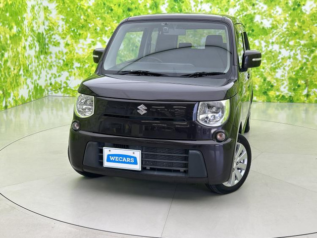 MRワゴンX 4WD