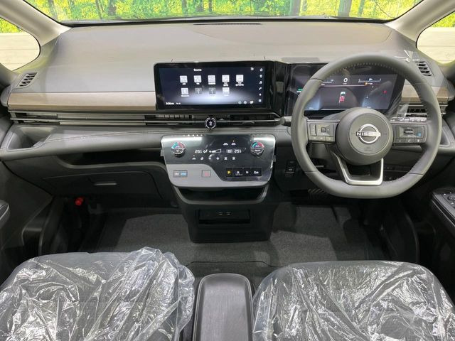 セレナ1.4 e-POWER ハイウェイスターV