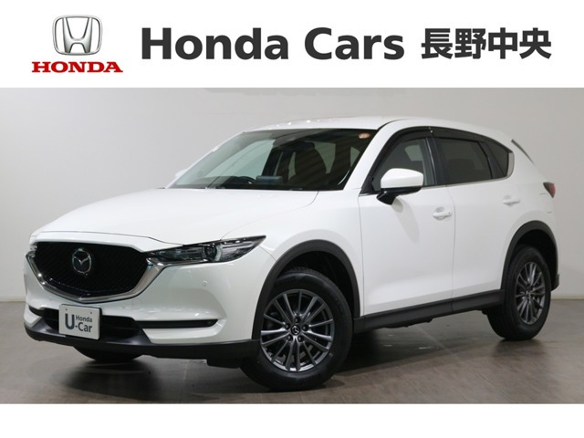 CX-52.0 20S スマートエディション