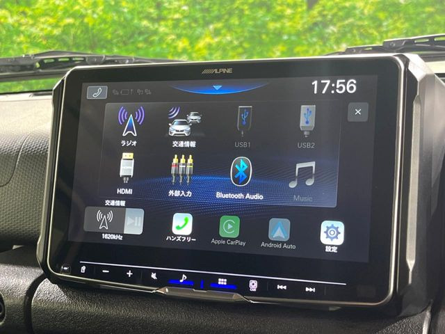 ジムニーノマド1.5 FC 4WD
