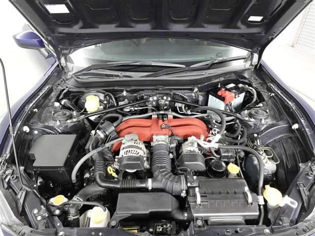 862.0 GT リミテッド