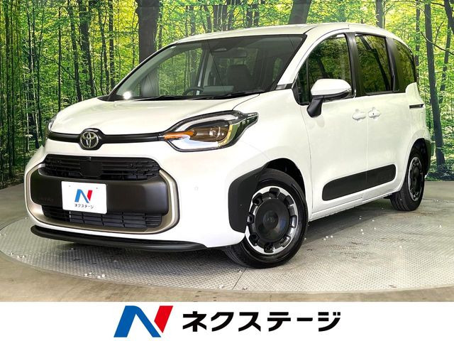 シエンタハイブリッド 1.5 Z