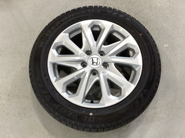 WR-V1.5 Z プラス