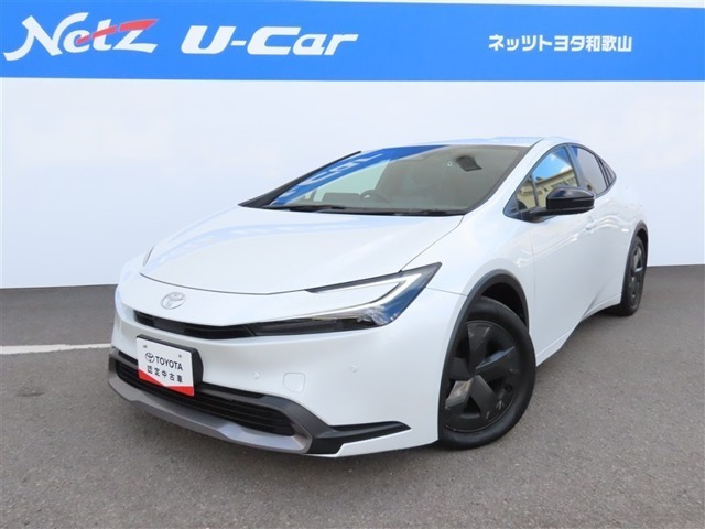 プリウス1.8 U