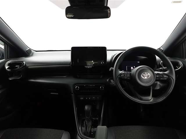 ヤリス1.5 ハイブリッド Z E-Four 4WD